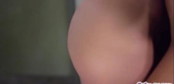 Gia Derza dares to gave Khloe the love and sex she is longing for